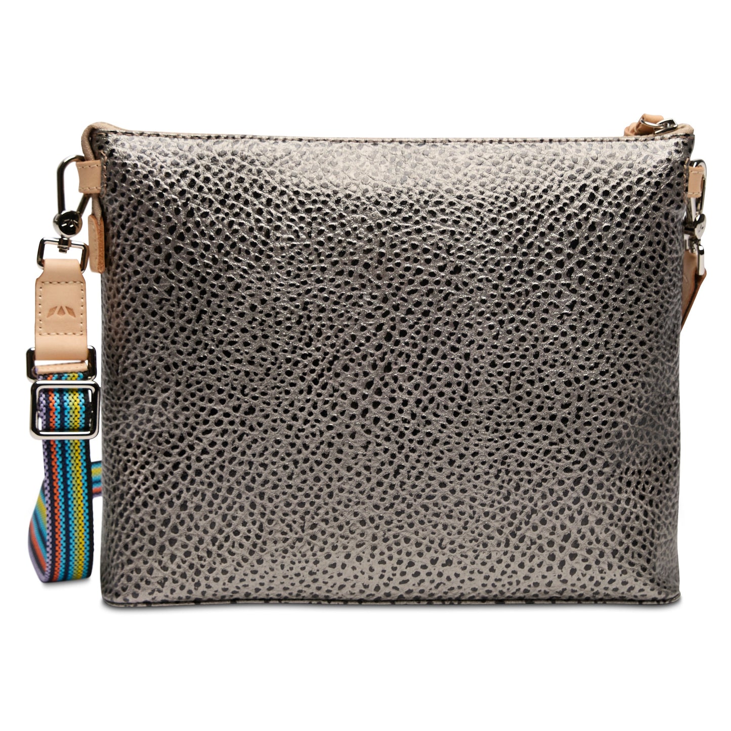 Consuela Crossbody Bag - Tommy Downtown