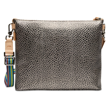 Consuela Crossbody Bag - Tommy Downtown