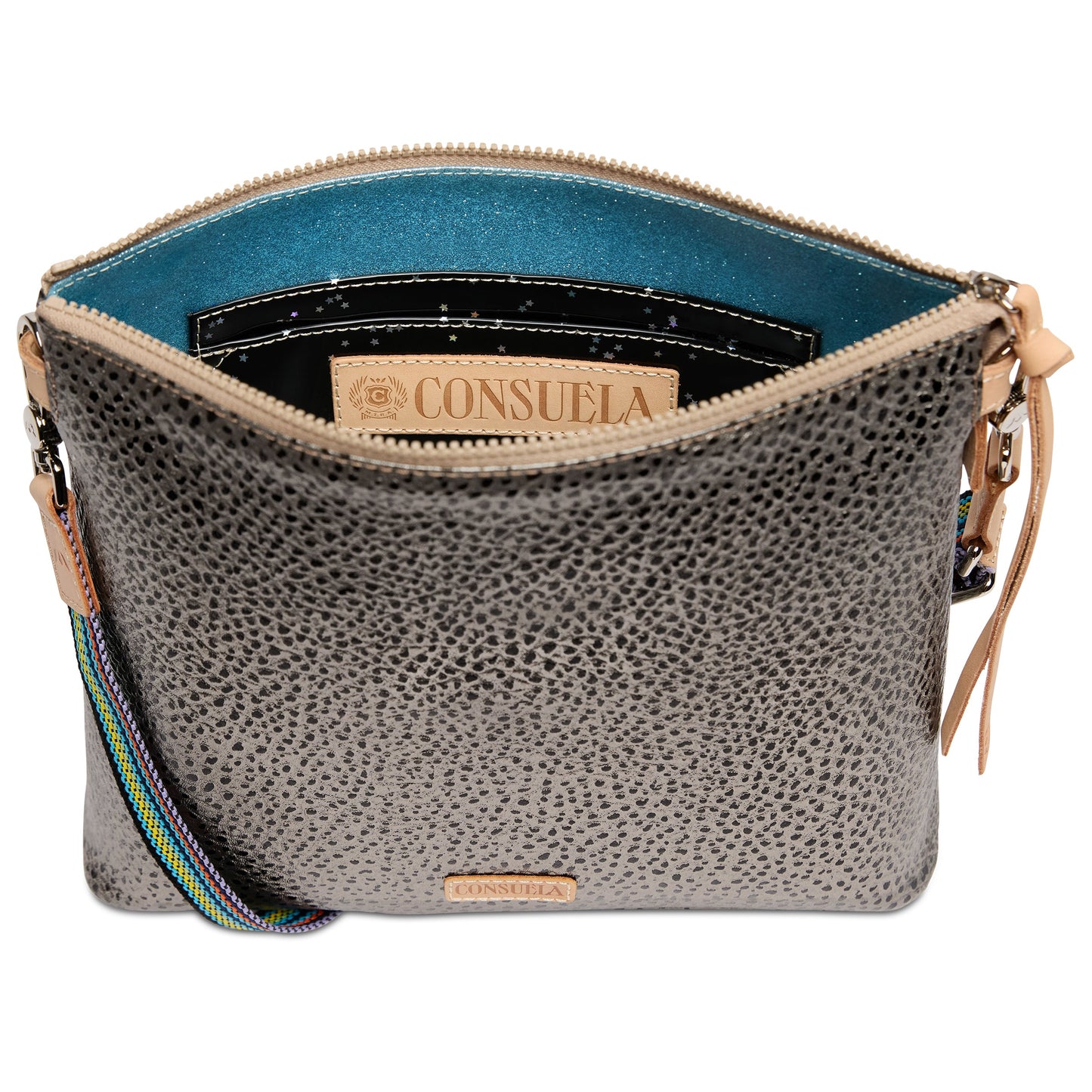 Consuela Crossbody Bag - Tommy Downtown