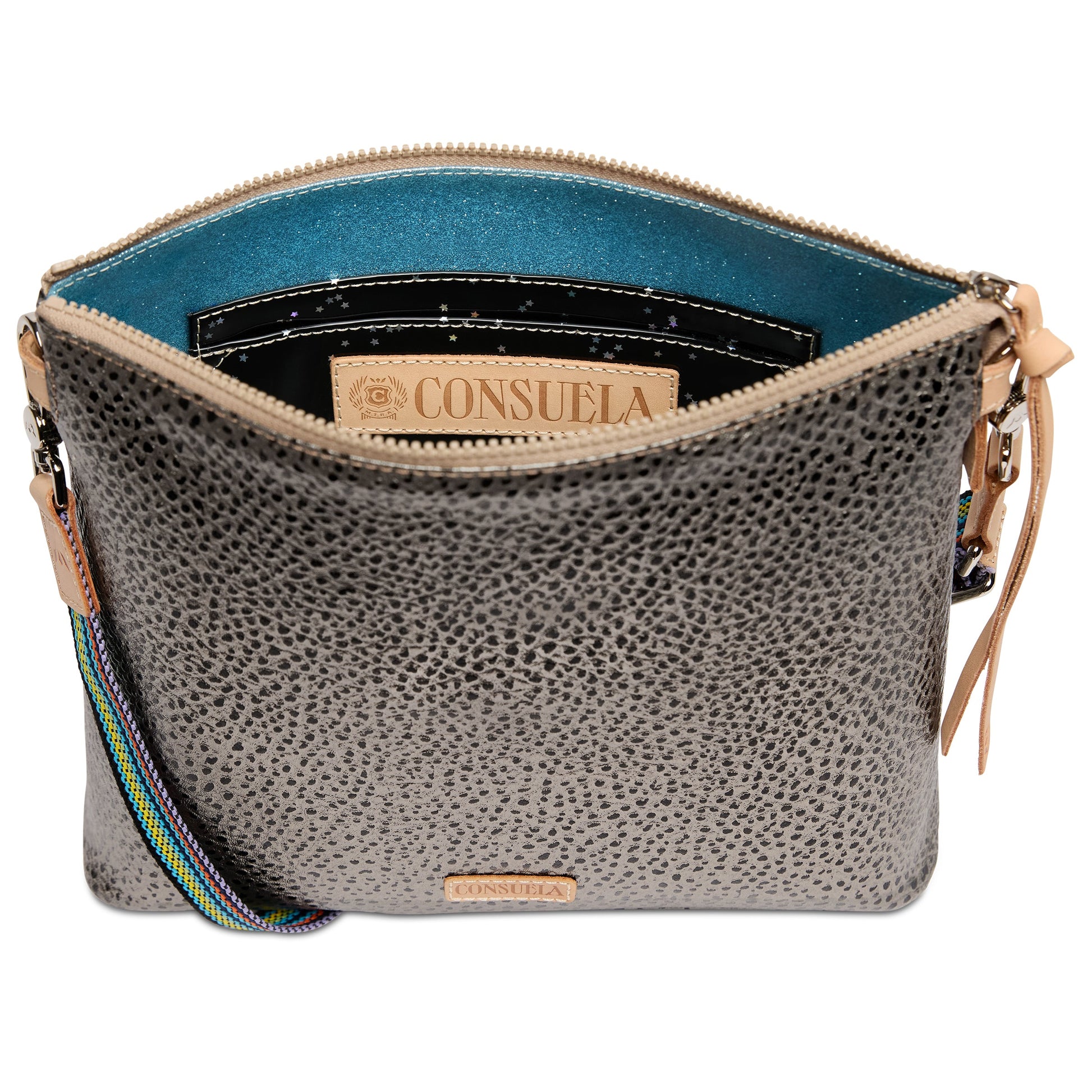Consuela Crossbody Bag - Tommy Downtown