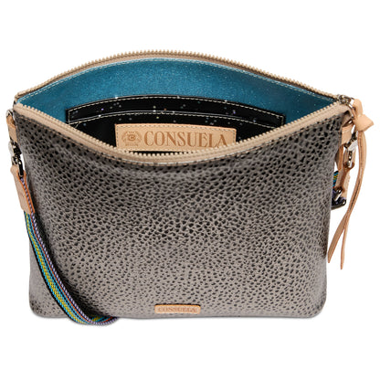 Consuela Crossbody Bag - Tommy Downtown