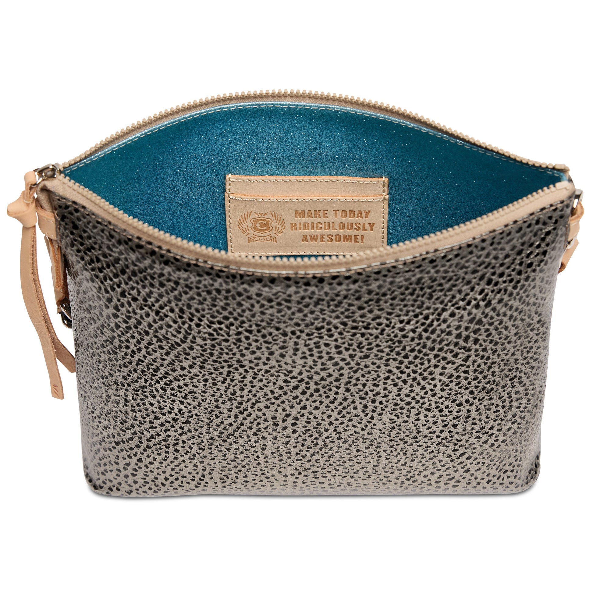 Consuela Crossbody Bag - Tommy Downtown