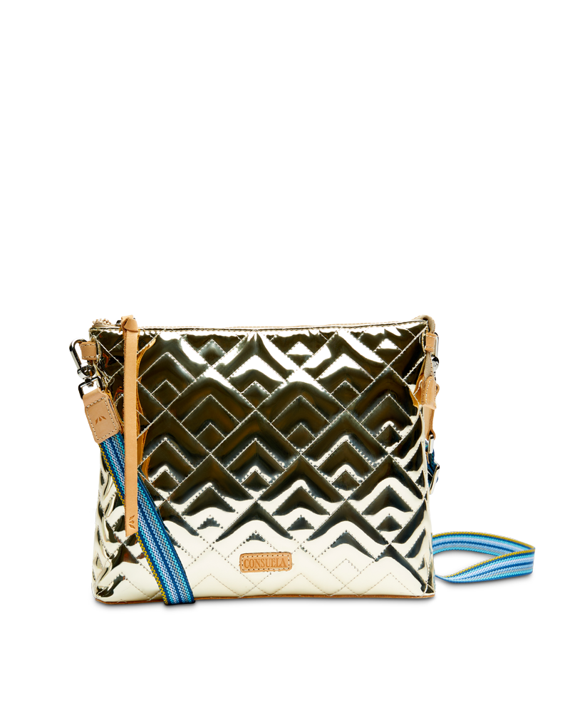 Consuela Crossbody Bag - Evadney Downtown