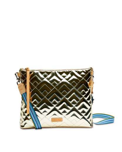 Consuela Crossbody Bag - Evadney Downtown