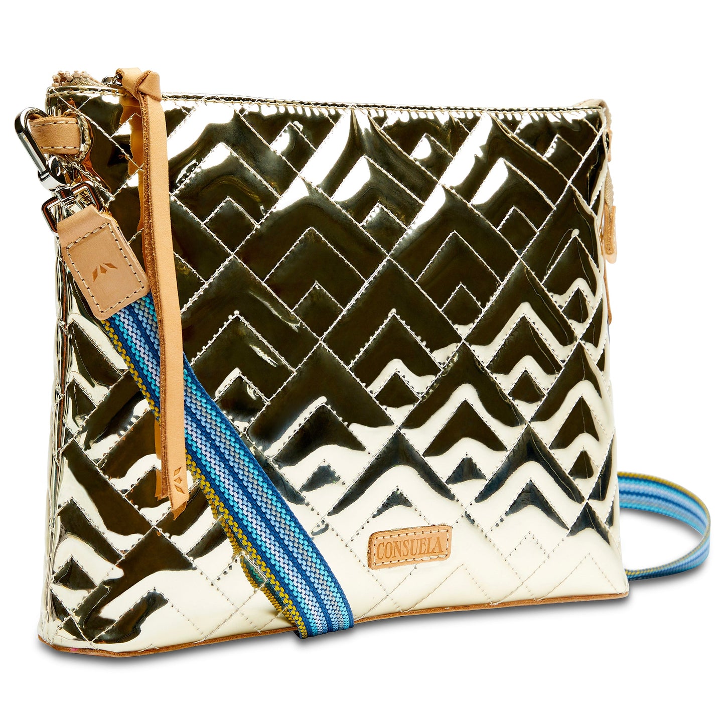 Consuela Crossbody Bag - Evadney Downtown