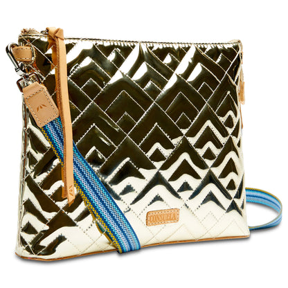 Consuela Crossbody Bag - Evadney Downtown