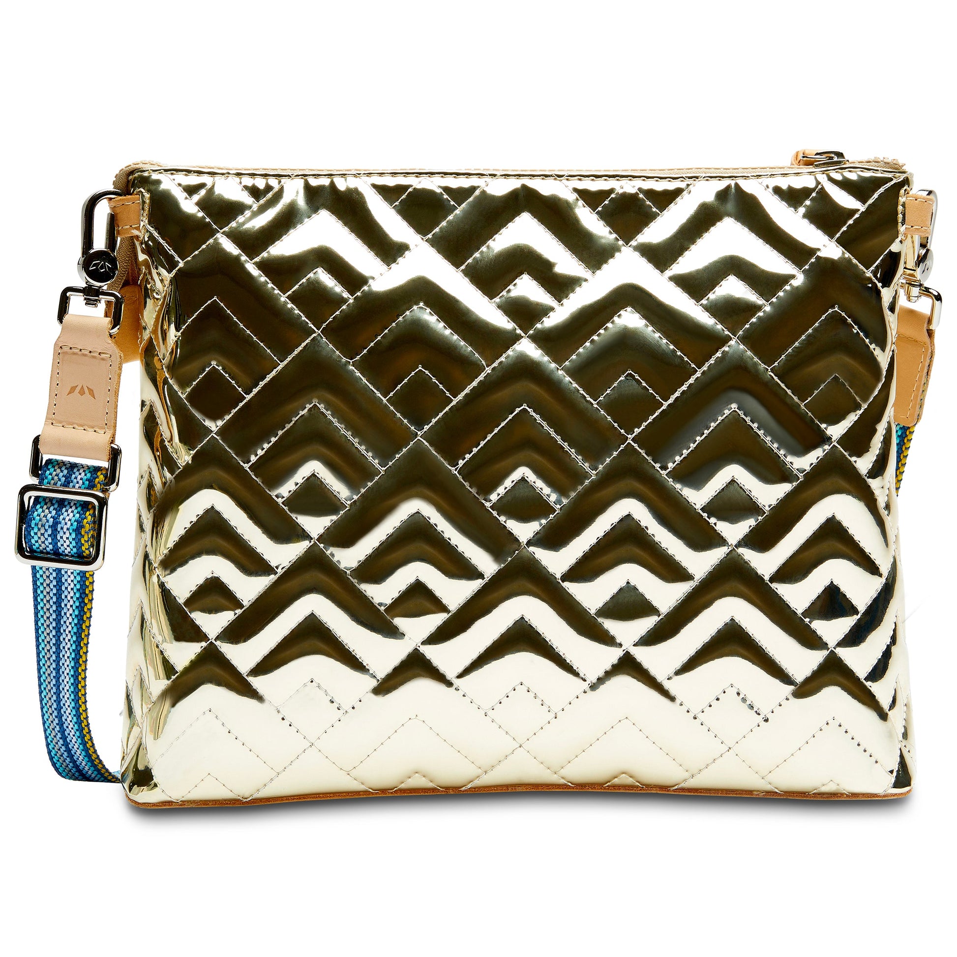 Consuela Crossbody Bag - Evadney Downtown