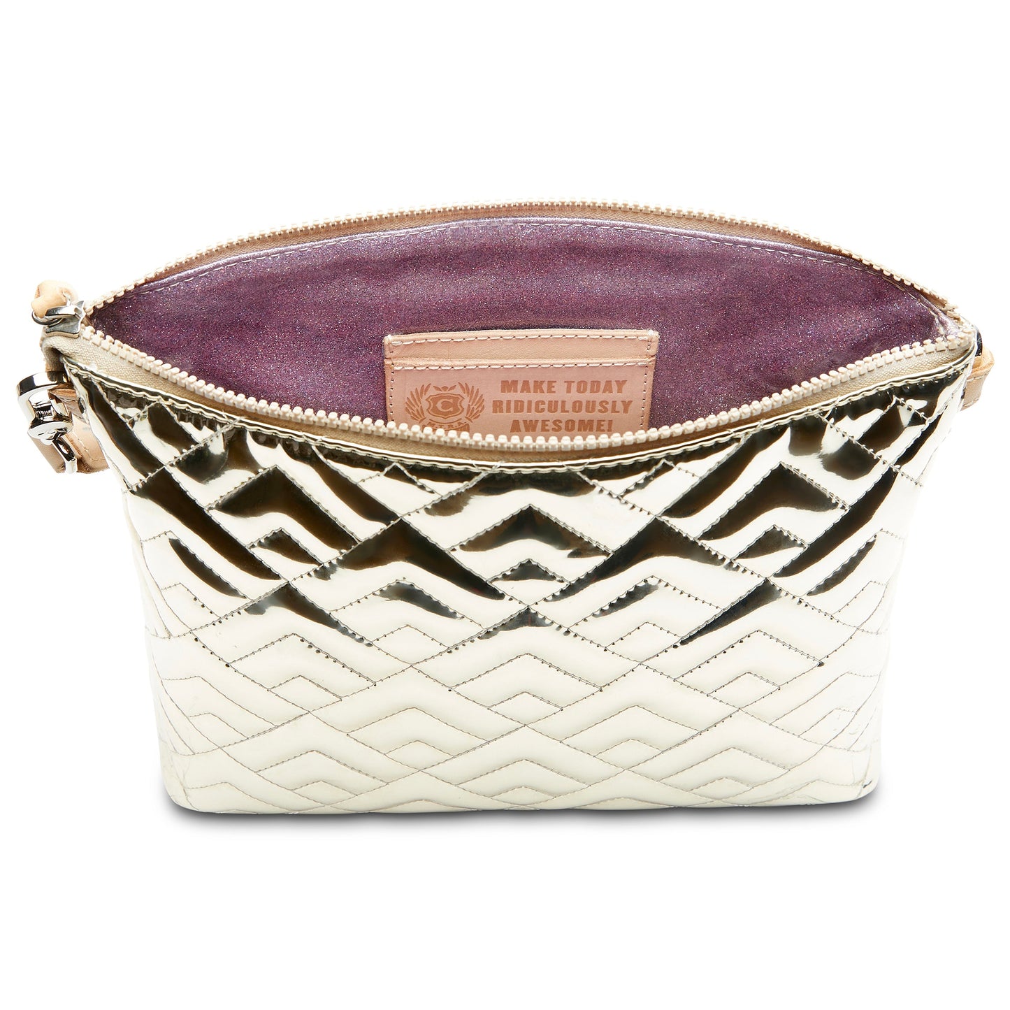 Consuela Crossbody Bag - Evadney Downtown