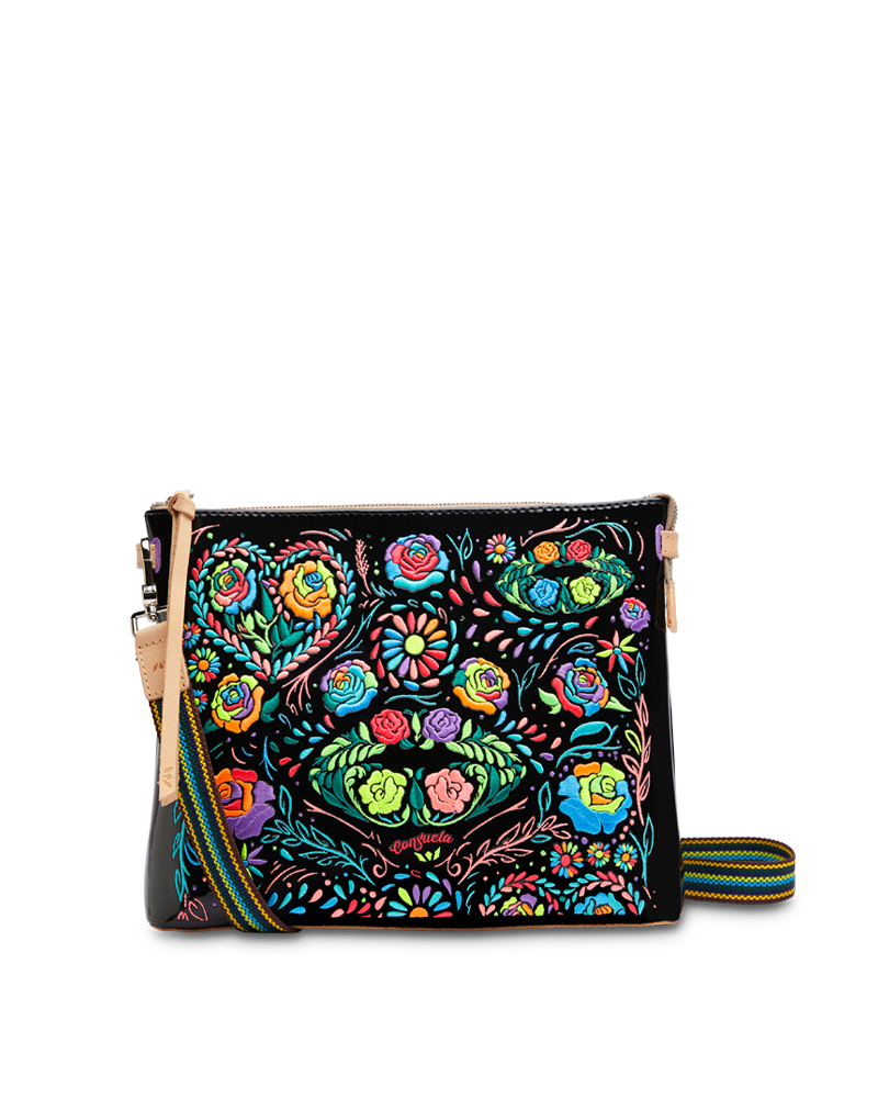 Consuela Rita Downtown Crossbody
 – Consuela