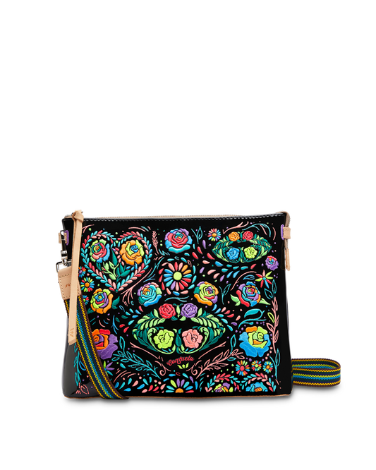 Consuela Rita Downtown Crossbody
 – Consuela