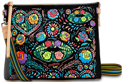 Consuela Rita Downtown Crossbody
 – Consuela