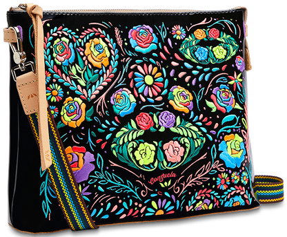 Consuela Rita Downtown Crossbody
 – Consuela