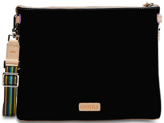 Consuela Rita Downtown Crossbody
 – Consuela