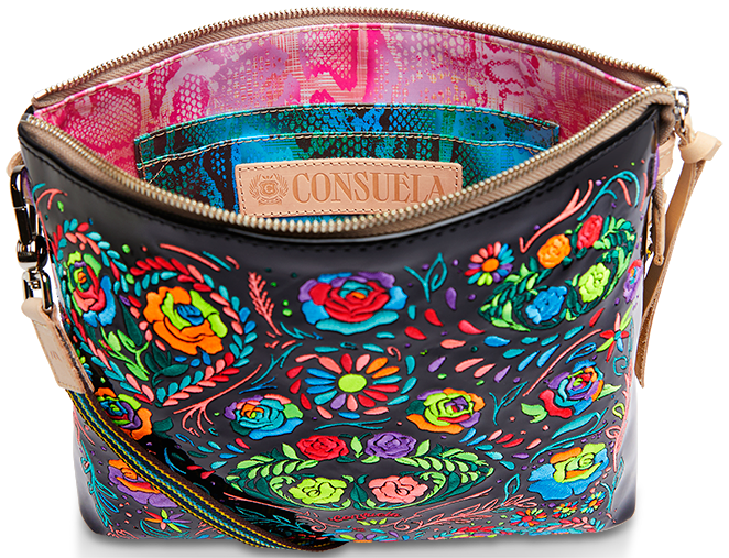 Consuela Rita Downtown Crossbody
 – Consuela