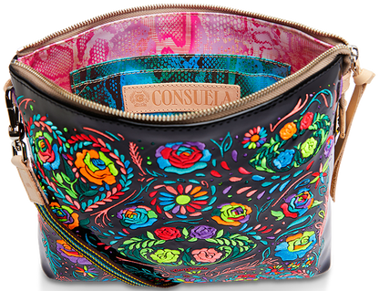 Consuela Rita Downtown Crossbody
 – Consuela