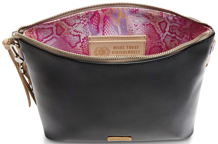 Consuela Rita Downtown Crossbody
 – Consuela