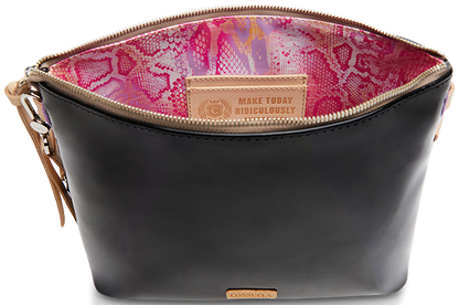 Consuela Rita Downtown Crossbody
 – Consuela