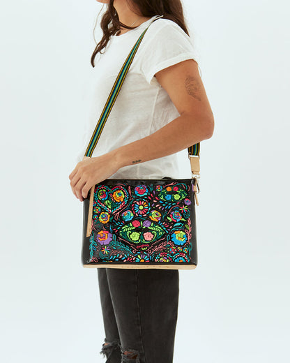Consuela Rita Downtown Crossbody
 – Consuela