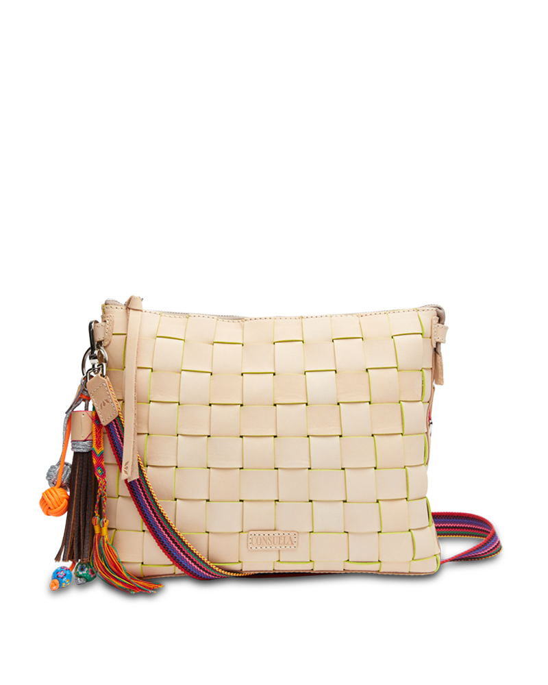 Consuela Crossbody Bag - Jody Downtown