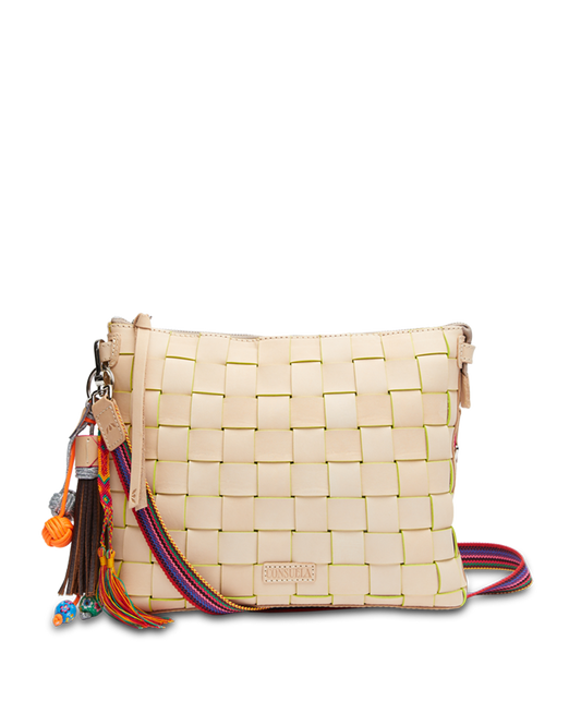 Consuela Crossbody Bag - Jody Downtown