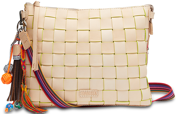 Consuela Crossbody Bag - Jody Downtown