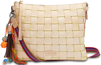 Consuela Crossbody Bag - Jody Downtown