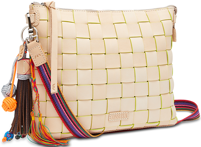Consuela Crossbody Bag - Jody Downtown