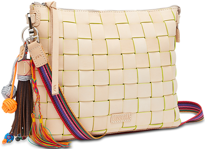 Consuela Crossbody Bag - Jody Downtown