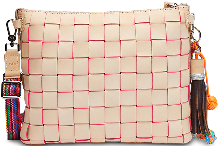 Consuela Crossbody Bag - Jody Downtown