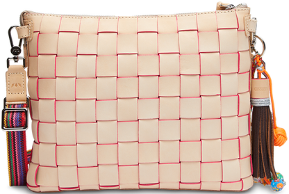 Consuela Crossbody Bag - Jody Downtown