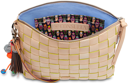 Consuela Crossbody Bag - Jody Downtown