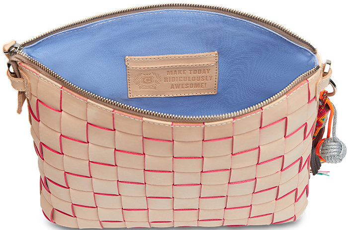 Consuela Crossbody Bag - Jody Downtown