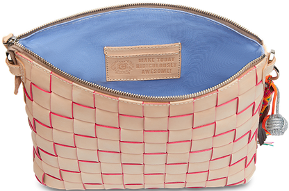 Consuela Crossbody Bag - Jody Downtown