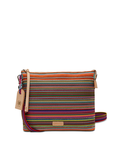 Consuela Crossbody Bag - Ale Downtown