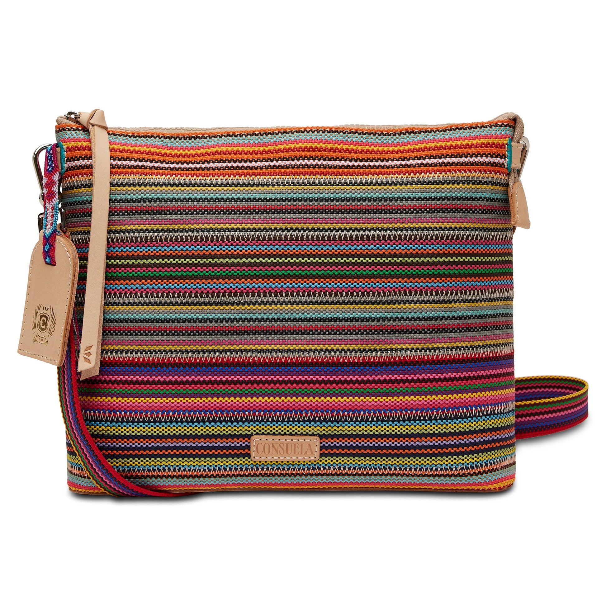 Consuela Crossbody Bag - Ale Downtown