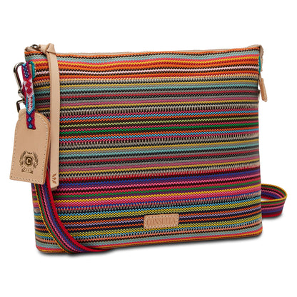 Consuela Crossbody Bag - Ale Downtown