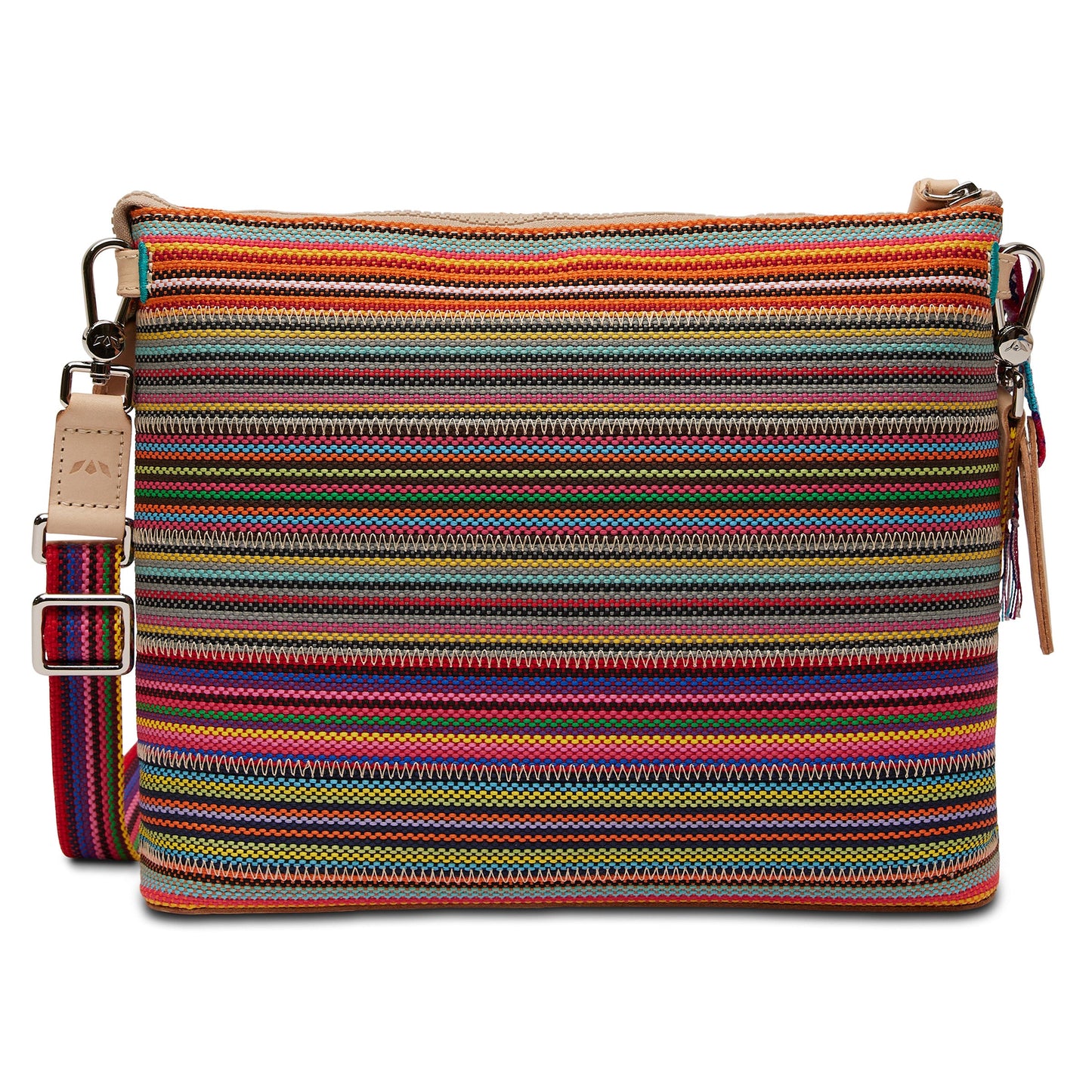 Consuela Crossbody Bag - Ale Downtown