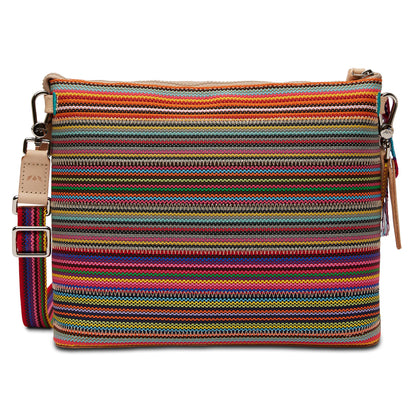 Consuela Crossbody Bag - Ale Downtown
