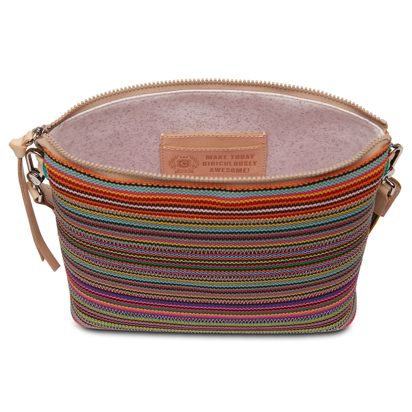 Consuela Crossbody Bag - Ale Downtown