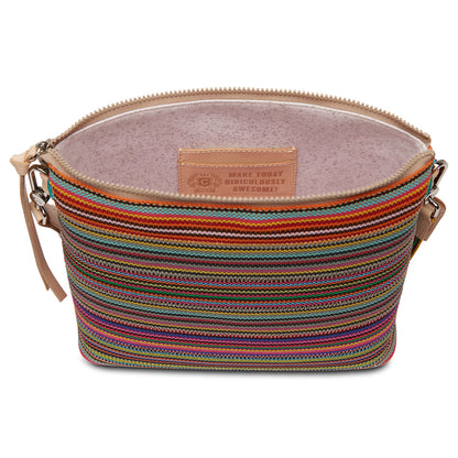 Consuela Crossbody Bag - Ale Downtown