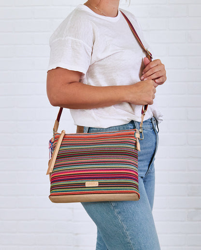 Consuela Crossbody Bag - Ale Downtown