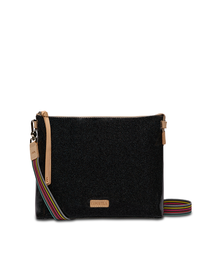 Consuela Crossbody Bag - Mariana Downtown