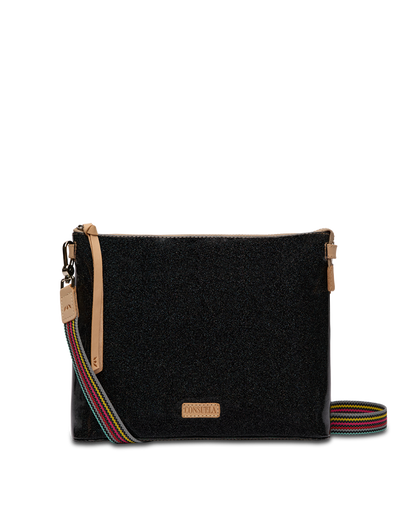 Consuela Crossbody Bag - Mariana Downtown