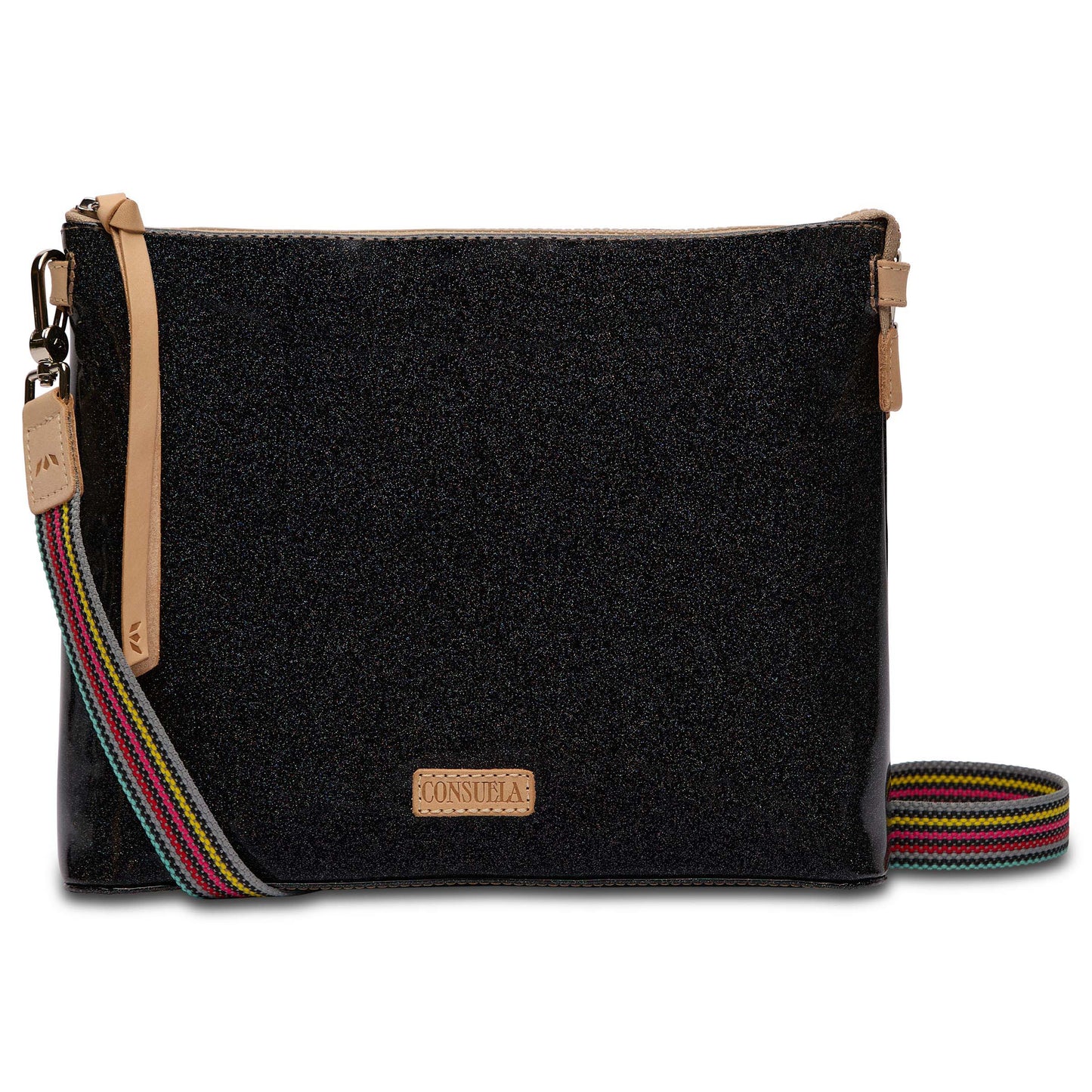 Consuela Crossbody Bag - Mariana Downtown