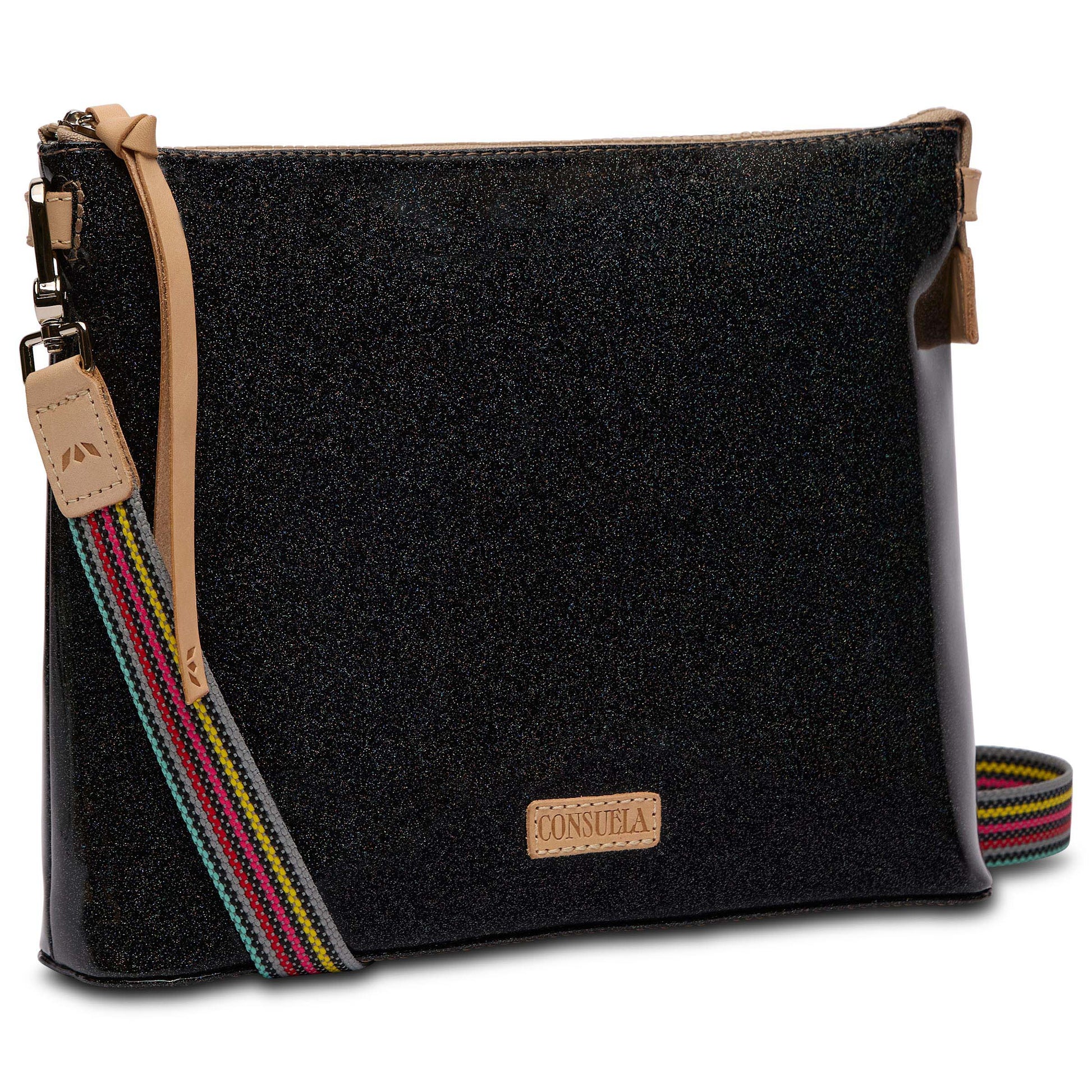 Consuela Crossbody Bag - Mariana Downtown