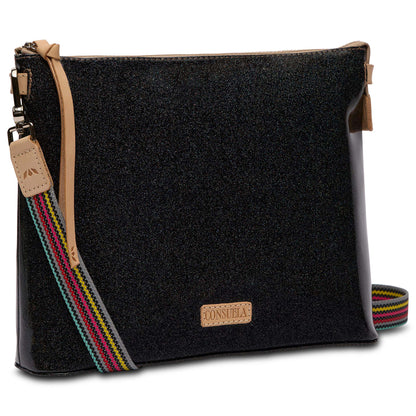 Consuela Crossbody Bag - Mariana Downtown