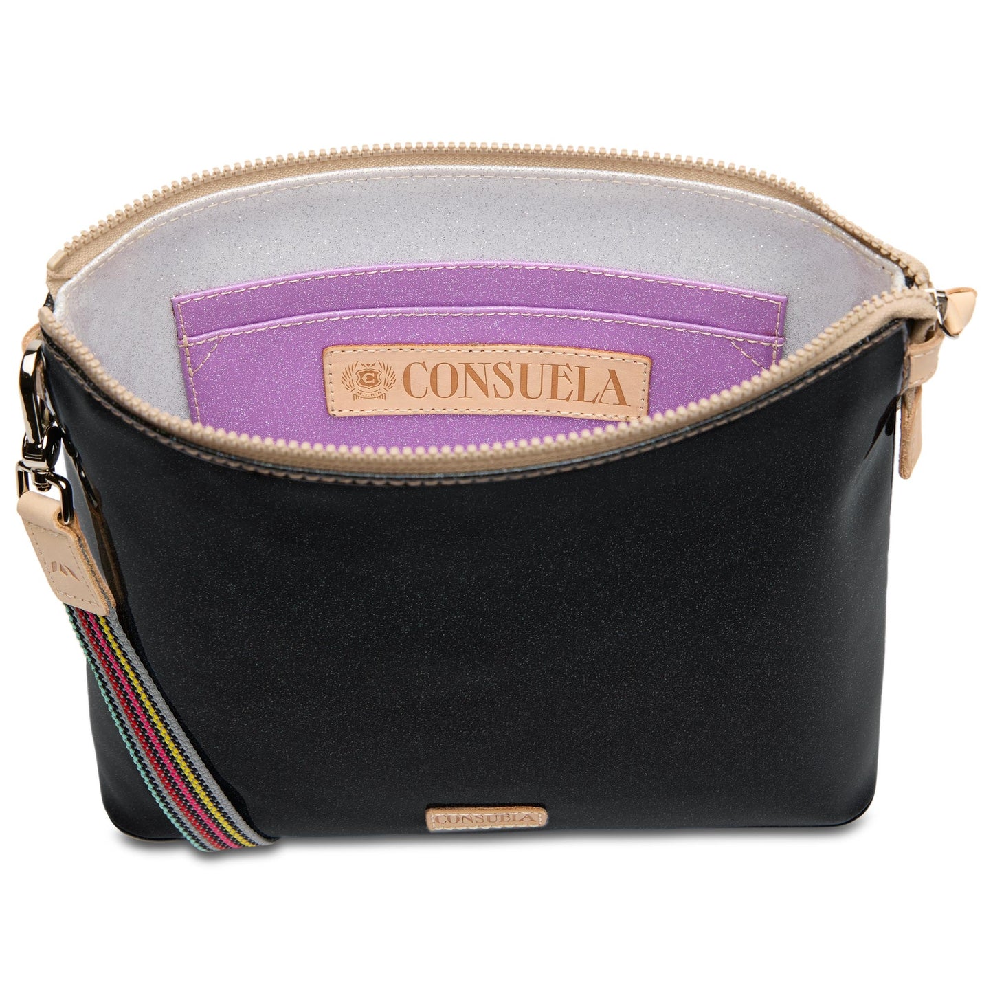 Consuela Crossbody Bag - Mariana Downtown