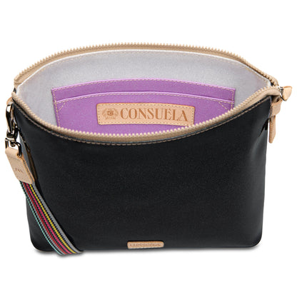 Consuela Crossbody Bag - Mariana Downtown