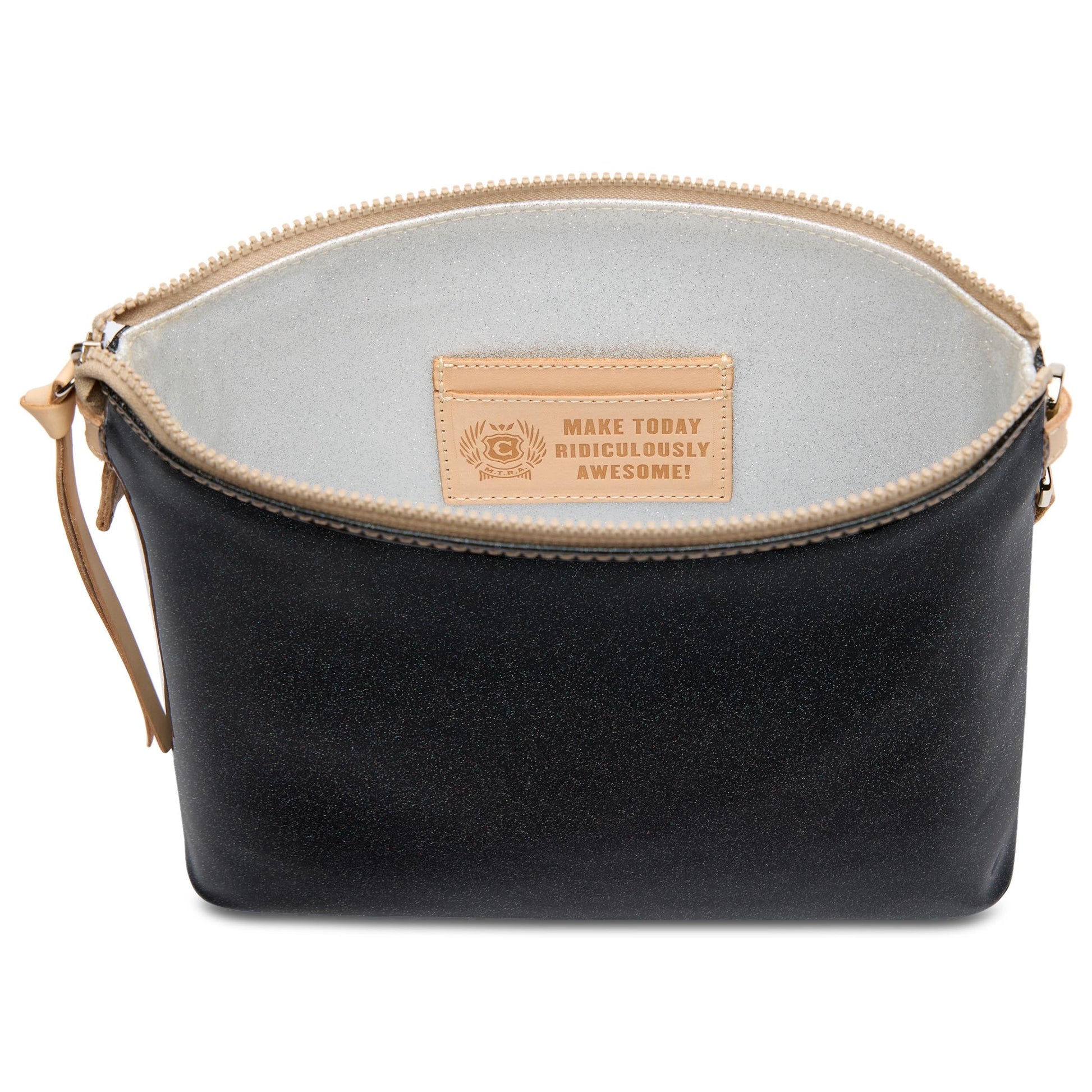 Consuela Crossbody Bag - Mariana Downtown
