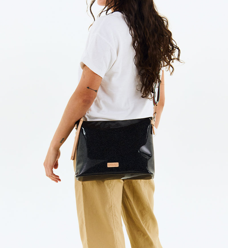 Consuela Crossbody Bag - Mariana Downtown